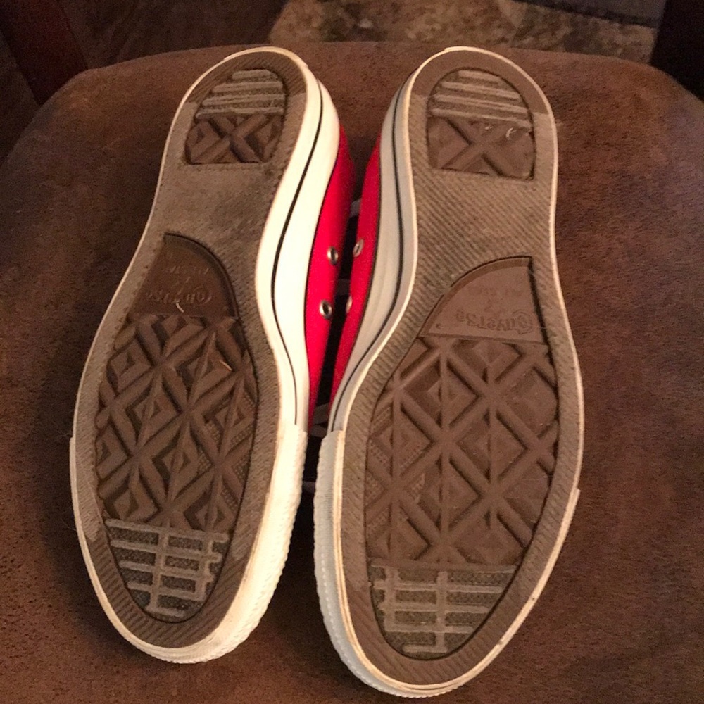 Converse (Chucks)High-Tops